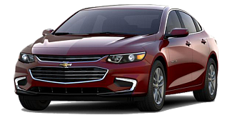 Ремонт генератора CHEVROLET (ШЕВРОЛЕ) Malibu